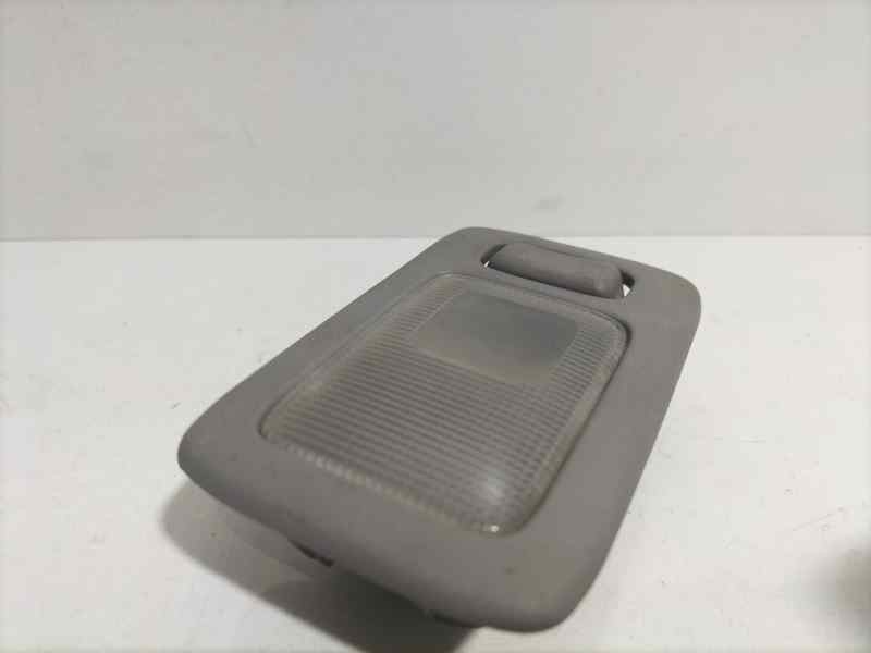 Recambio de luz interior para mitsubishi montero (v60/v70) 3.2 di-d instyle (5-ptas.) referencia OEM IAM MR608418 79963 