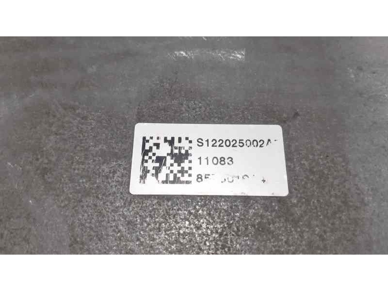 Recambio de centralita motor uce para citroën c5 berlina 2.0 hdi 90 x referencia OEM IAM 9660781280 39120 