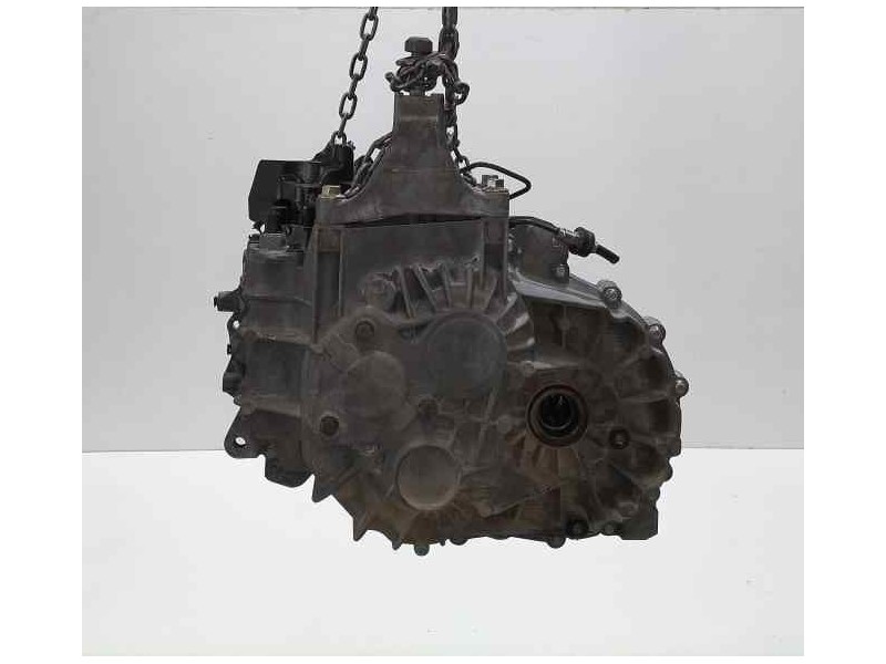 Recambio de caja cambios para ford mondeo berlina (ge) ambiente (06.2003) (d) referencia OEM IAM 6S7R7002CB 85526 