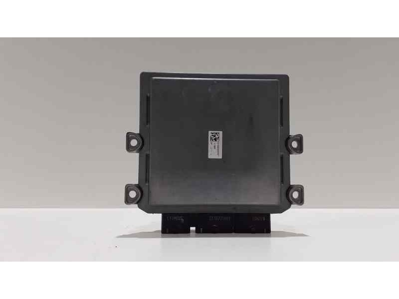 Recambio de centralita motor uce para citroën c5 berlina 2.0 hdi 90 x referencia OEM IAM 9660781280 39120 