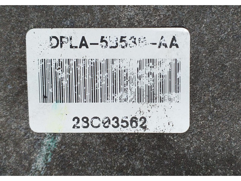 Recambio de brazo suspension inferior trasero derecho para land rover range rover sport autobiography hybrid referencia OEM IAM 