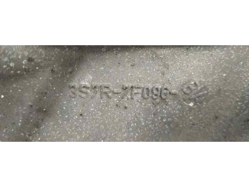 Recambio de caja cambios para ford mondeo berlina (ge) ambiente (06.2003) (d) referencia OEM IAM 6S7R7002CB 85526 