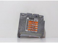 Recambio de centralita airbag para suzuki grand vitara jb (jt) 2.0 jlx-a (5-ptas.) referencia OEM IAM 3891065J30 63827 
