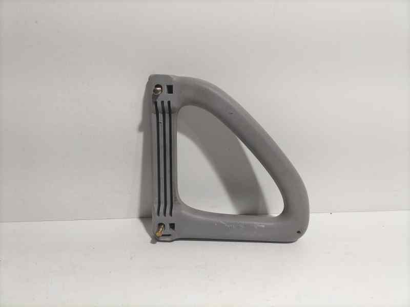 Recambio de maneta interior trasera izquierda para mitsubishi montero (v60/v70) 3.2 di-d instyle (5-ptas.) referencia OEM IAM MB