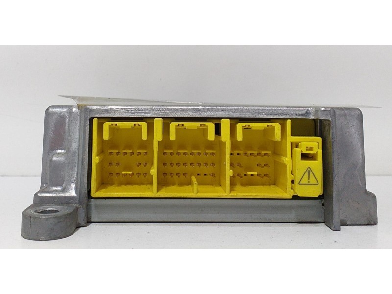 Recambio de centralita airbag para suzuki grand vitara jb (jt) 2.0 jlx-a (5-ptas.) referencia OEM IAM 3891065J30 63827 