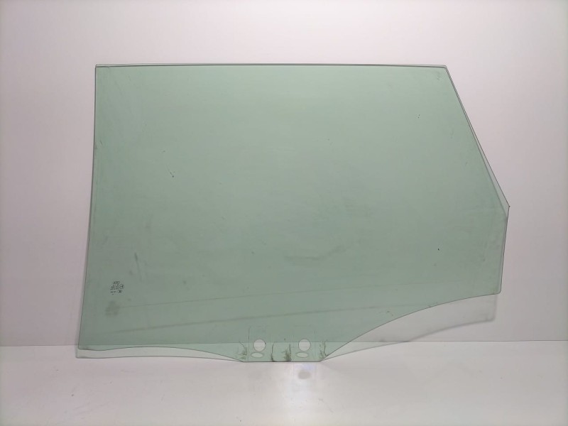 Recambio de luna trasera derecha para audi a6 allroad quattro (4fh) 3.0 tdi referencia OEM IAM 4F5845206 79832 R