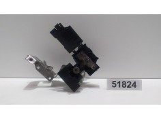 Recambio de caja reles / fusibles para porsche cayenne (typ 9pa) 4.5 v8 cat referencia OEM IAM 7L0937401 51824 