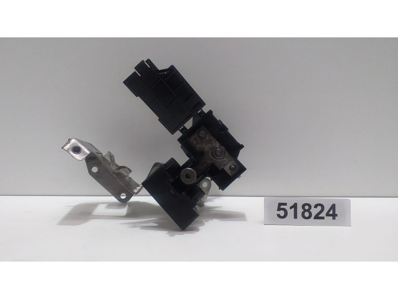 Recambio de caja reles / fusibles para porsche cayenne (typ 9pa) 4.5 v8 cat referencia OEM IAM 7L0937401 51824 