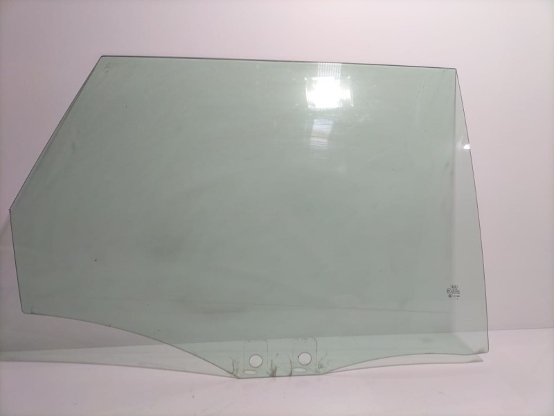 Recambio de luna trasera derecha para audi a6 allroad quattro (4fh) 3.0 tdi referencia OEM IAM 4F5845206 79832 R