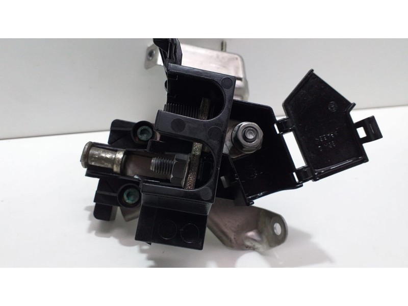 Recambio de caja reles / fusibles para porsche cayenne (typ 9pa) 4.5 v8 cat referencia OEM IAM 7L0937401 51824 