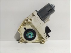 Recambio de motor elevalunas trasero izquierdo para audi a6 allroad quattro (4fh) 3.0 tdi referencia OEM IAM 4F0959801C 79833 R