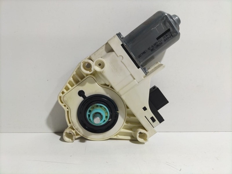 Recambio de motor elevalunas trasero izquierdo para audi a6 allroad quattro (4fh) 3.0 tdi referencia OEM IAM 4F0959801C 79833 R