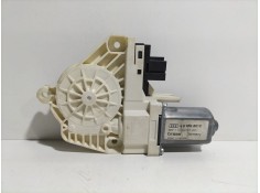 Recambio de motor elevalunas trasero izquierdo para audi a6 allroad quattro (4fh) 3.0 tdi referencia OEM IAM 4F0959801C 79833 R 2