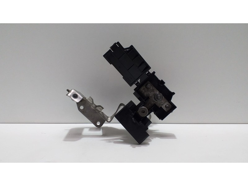 Recambio de caja reles / fusibles para porsche cayenne (typ 9pa) 4.5 v8 cat referencia OEM IAM 7L0937401 51824 