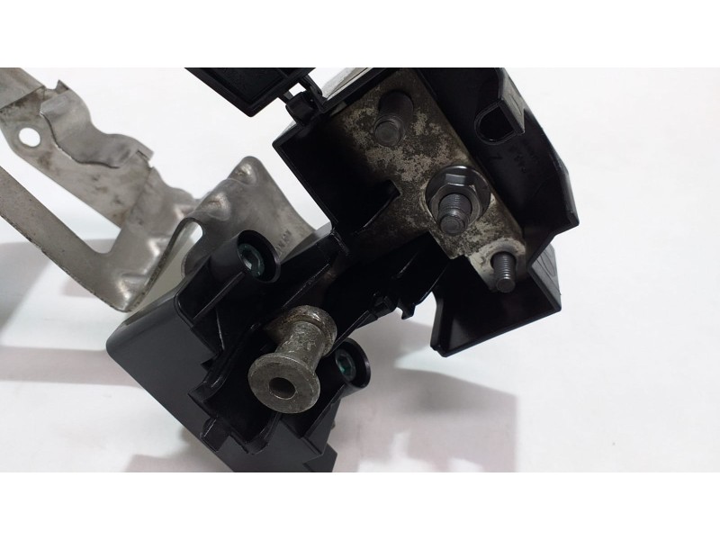 Recambio de caja reles / fusibles para porsche cayenne (typ 9pa) 4.5 v8 cat referencia OEM IAM 7L0937401 51824 