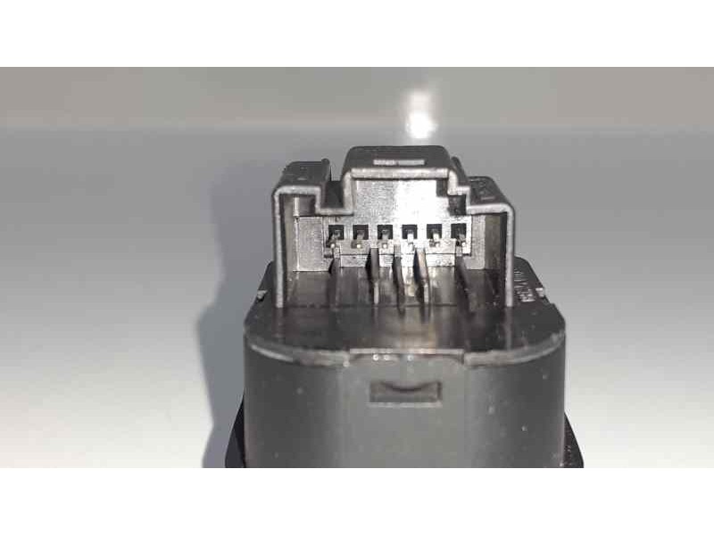 Recambio de mando retrovisor para volkswagen golf v berlina (1k1) highline referencia OEM IAM 1K0959565H 39125 