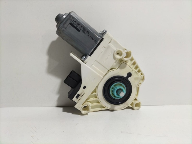 Recambio de motor elevalunas trasero derecho para audi a6 allroad quattro (4fh) 3.0 tdi referencia OEM IAM 4F0959802C 79834 R