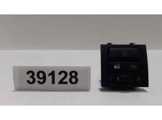 Recambio de warning para bmw serie 3 berlina (e90) 320d referencia OEM IAM 694565201 39128 