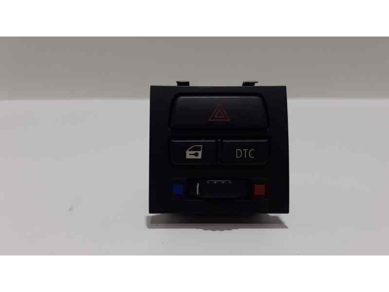 Recambio de warning para bmw serie 3 berlina (e90) 320d referencia OEM IAM 694565201 39128 