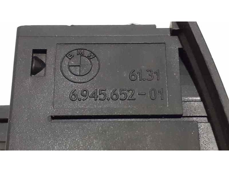 Recambio de warning para bmw serie 3 berlina (e90) 320d referencia OEM IAM 694565201 39128 