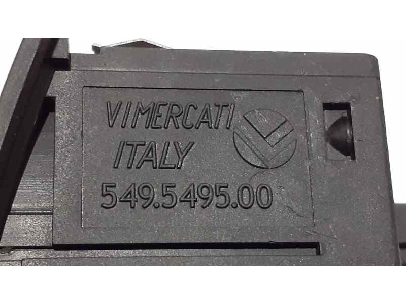 Recambio de warning para bmw serie 3 berlina (e90) 320d referencia OEM IAM 694565201 39128 