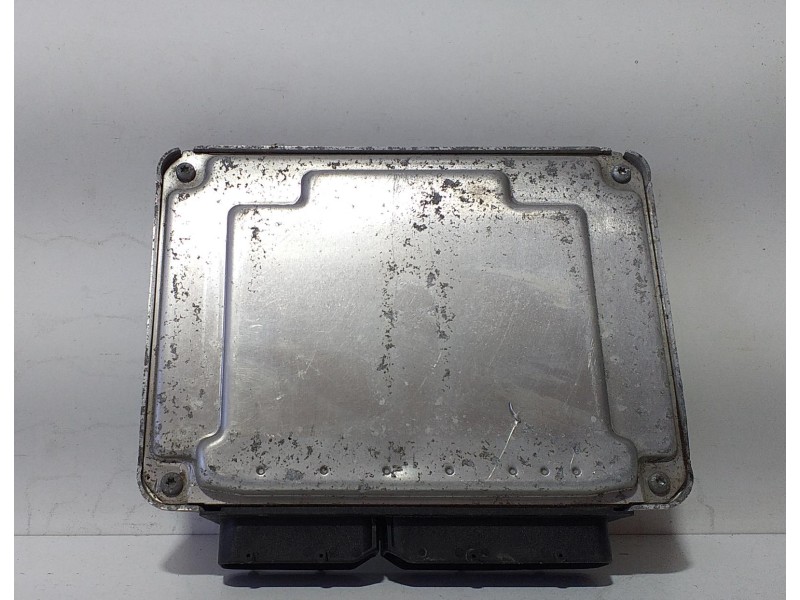 Recambio de centralita motor uce para volkswagen fox (5z1) básico referencia OEM IAM 045906019BN 72406 R