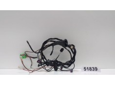 Recambio de porton trasero para porsche cayenne (typ 9pa) 4.5 v8 cat referencia OEM IAM 7L5971211A 51839 