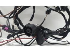 Recambio de porton trasero para porsche cayenne (typ 9pa) 4.5 v8 cat referencia OEM IAM 7L5971211A 51839  2