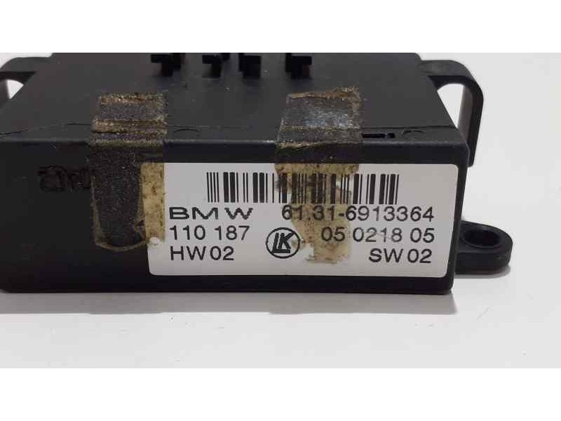 Recambio de modulo electronico para bmw serie 3 berlina (e46) 320d referencia OEM IAM 61316913364 39130 
