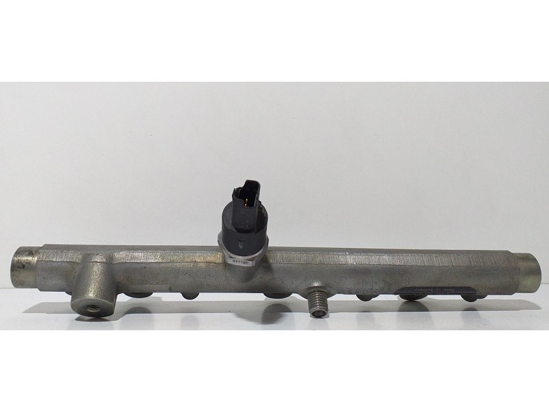 Recambio de rampa inyectora para citroën c5 break 2.0 hdi referencia OEM IAM 0445214019 63833  Recambio de rampa inyectora para citroën c5 break 2.0 hdi referencia OEM IAM 0445214019 63833