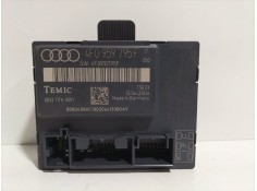 Recambio de modulo electronico para audi a6 allroad quattro (4fh) 3.0 tdi referencia OEM IAM 4F0959795F 79839 R