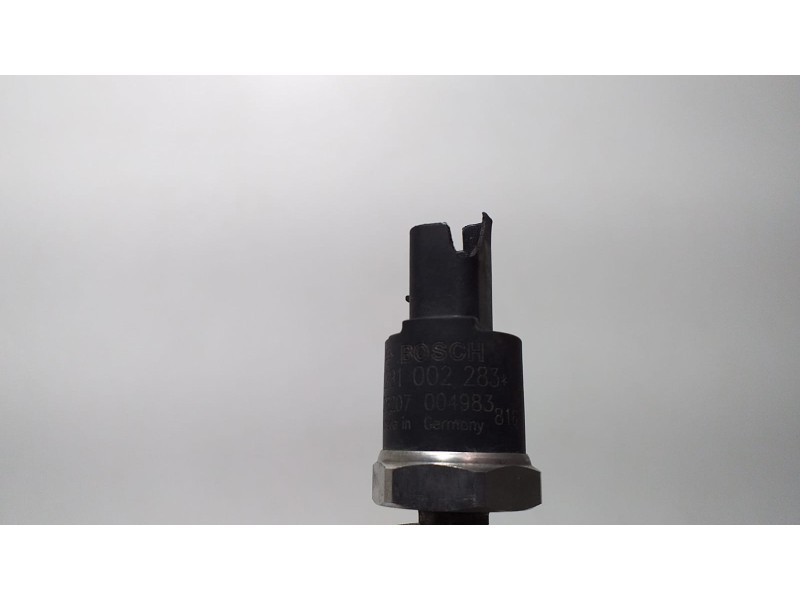 Recambio de rampa inyectora para citroën c5 break 2.0 hdi referencia OEM IAM 0445214019 63833  Recambio de rampa inyectora para citroën c5 break 2.0 hdi referencia OEM IAM 0445214019 63833