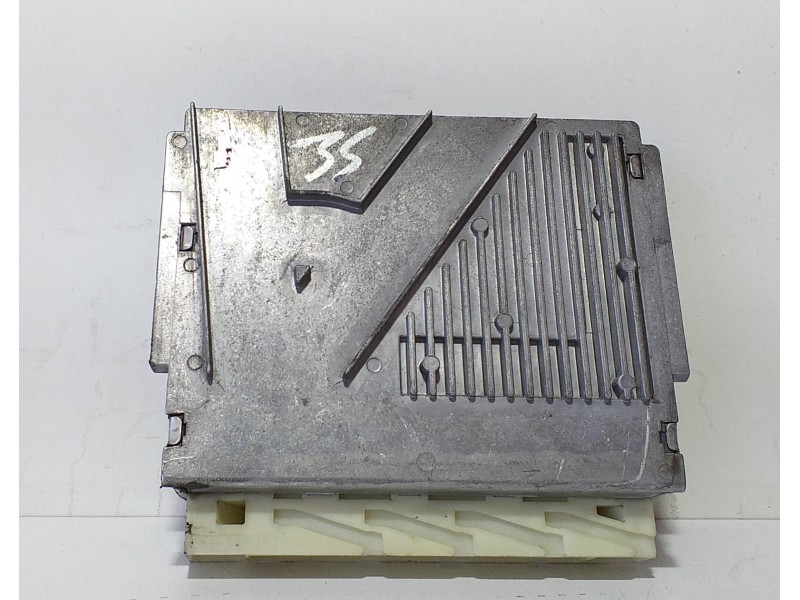 Recambio de centralita cambio automatico para volvo xc90 d5 referencia OEM IAM P09480761 72409 R