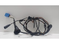 Recambio de porton trasero para porsche cayenne (typ 9pa) 4.5 v8 cat referencia OEM IAM 7L5971148 51840  2