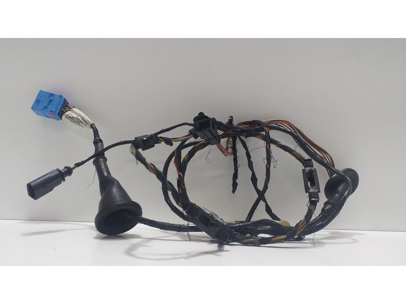 Recambio de porton trasero para porsche cayenne (typ 9pa) 4.5 v8 cat referencia OEM IAM 7L5971148 51840 