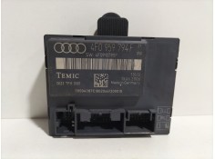 Recambio de modulo electronico para audi a6 allroad quattro (4fh) 3.0 tdi referencia OEM IAM 4F0959794F 79840 R
