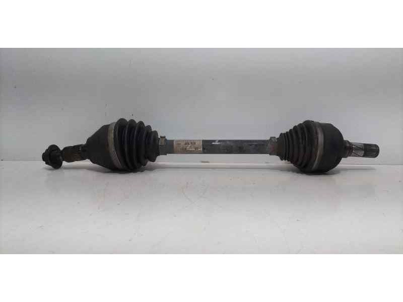 Recambio de transmision delantera izquierda para opel insignia sports tourer cosmo referencia OEM IAM 13228204 85263 