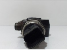 Recambio de rampa inyectora para peugeot 307 (s1) 1.6 16v hdi referencia OEM IAM 9654592680 63834  2