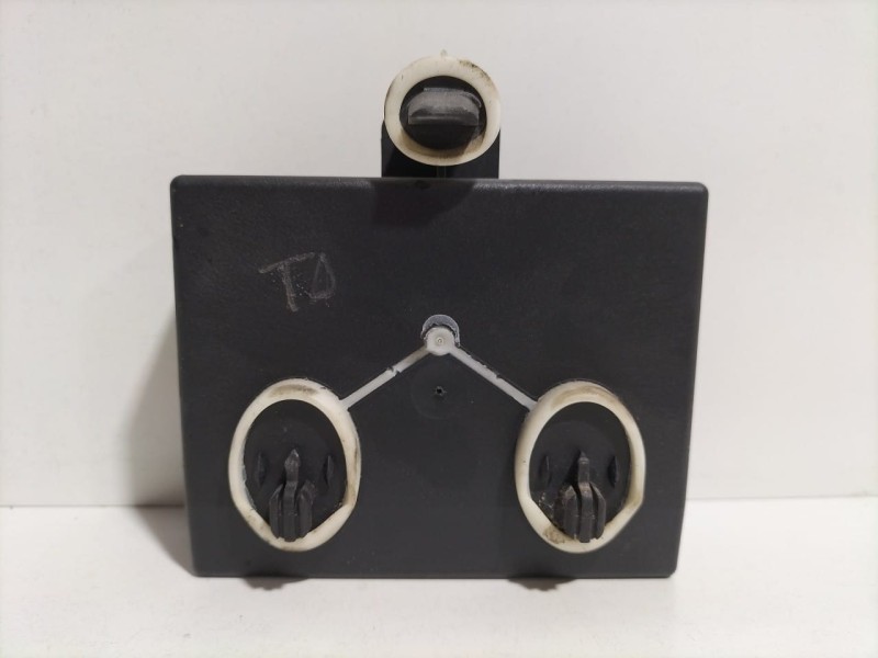 Recambio de modulo electronico para audi a6 allroad quattro (4fh) 3.0 tdi referencia OEM IAM 4F0959794F 79840 R