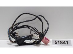 Recambio de porton trasero para porsche cayenne (typ 9pa) 4.5 v8 cat referencia OEM IAM 7L5971145 51841 