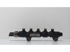 Recambio de rampa inyectora para ford fiesta (cbk) 1.4 tdci cat referencia OEM IAM 9648580880 63837 