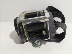 Recambio de cinturon seguridad delantero izquierdo para audi a6 allroad quattro (4fh) 3.0 tdi referencia OEM IAM 605404600 79842