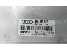 Recambio de centralita motor uce para audi a4 avant (8e) 2.0 referencia OEM IAM 8E0909557 72427 R 2