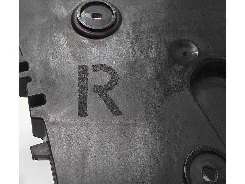 Recambio de molduras traseras para audi q7 (4l) 4.2 tdi (240kw) referencia OEM IAM 4L0807454A 51851 