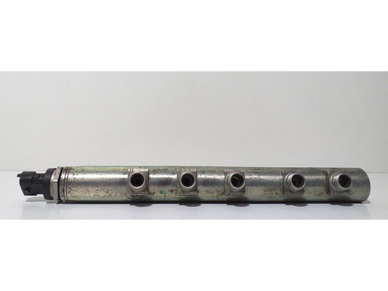 Recambio de rampa inyectora para fiat doblo (119) 1.9 jtd cat referencia OEM IAM 0445214052 63838 