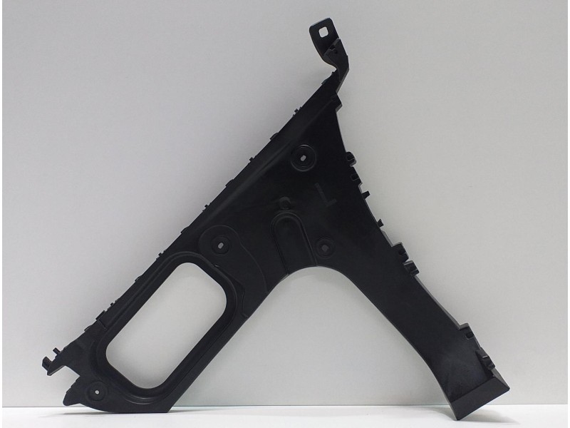 Recambio de molduras traseras para audi q7 (4l) 4.2 tdi (240kw) referencia OEM IAM 4L0807453A 51852 