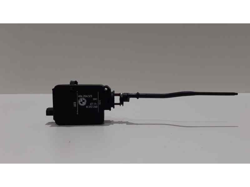 Recambio de tapa exterior combustible para bmw serie 3 berlina (e46) 320d referencia OEM IAM 8372240 39136 