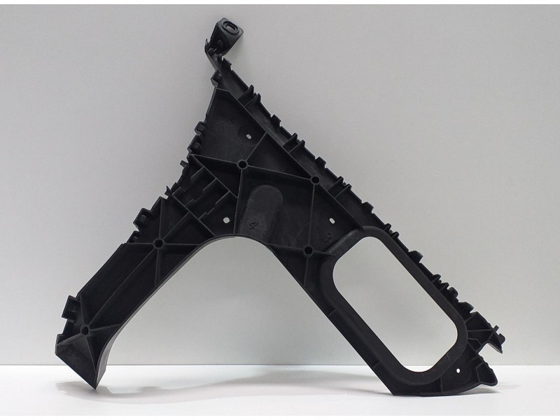 Recambio de molduras traseras para audi q7 (4l) 4.2 tdi (240kw) referencia OEM IAM 4L0807453A 51852  Recambio de molduras traseras para audi q7 (4l) 4.2 tdi (240kw) referencia OEM IAM 4L0807453A 51852