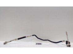 Recambio de tubos aire acondicionado para audi q7 (4l) 4.2 tdi (240kw) referencia OEM IAM 7L6820743E 51855 