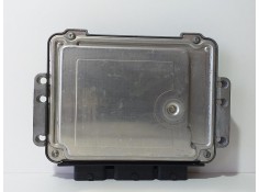 Recambio de centralita motor uce para renault megane ii berlina 3p confort authentique referencia OEM IAM 8200310863 72435 R 2